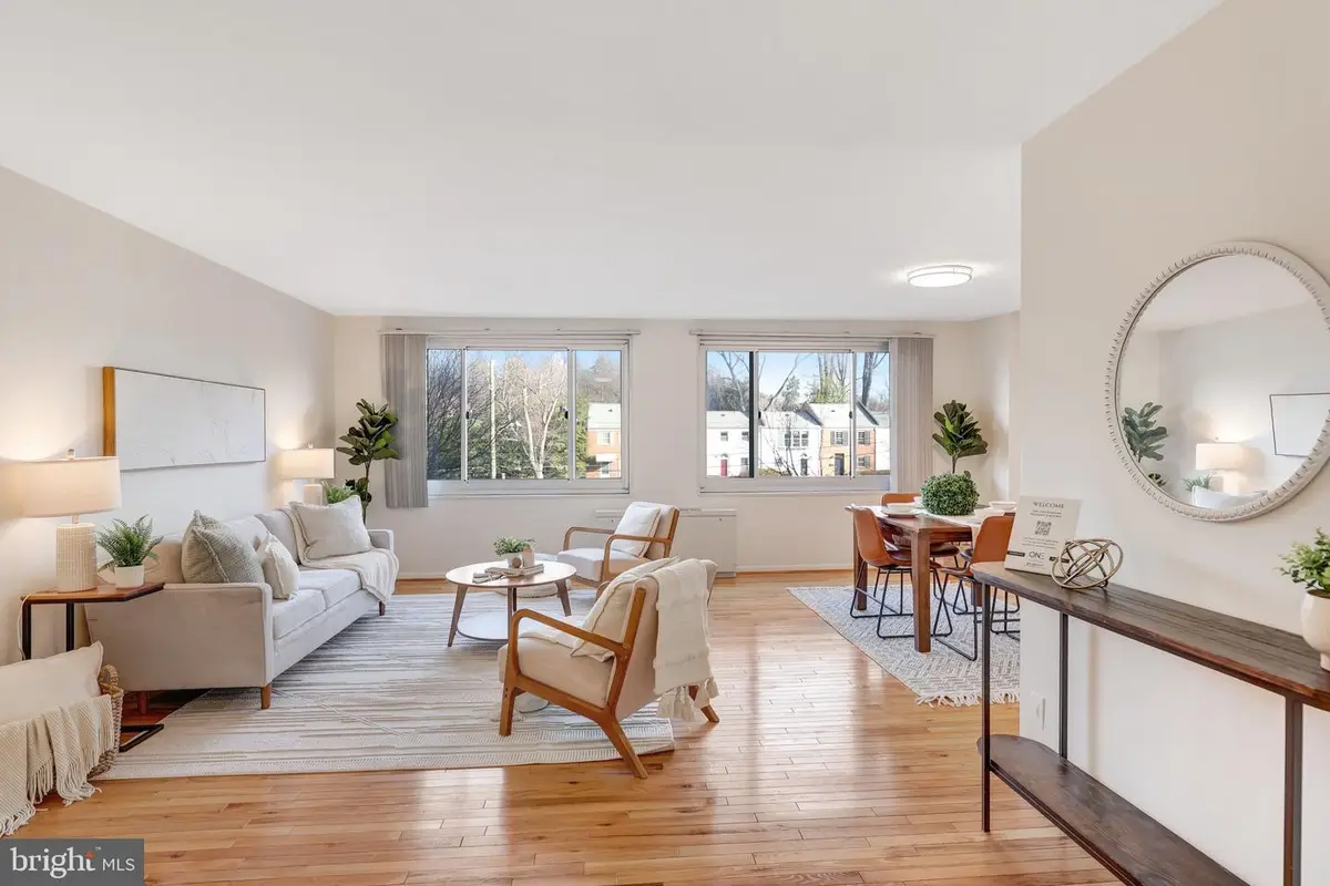 1900 Lyttonsville Rd #504, Silver Spring, MD 20910 - #1