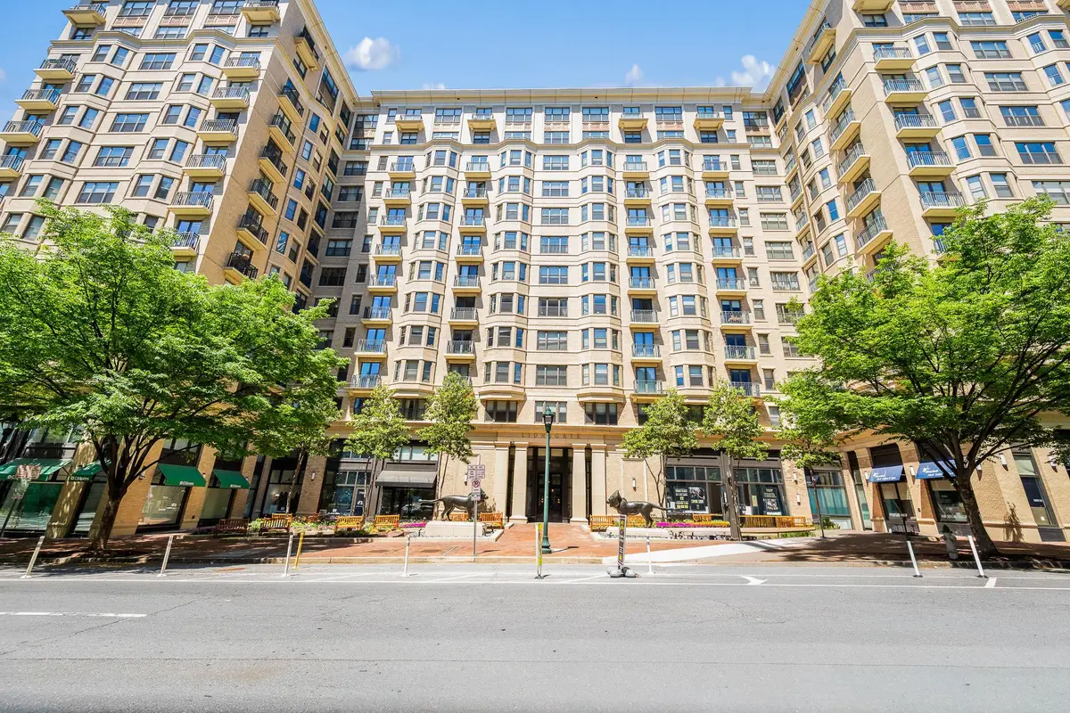 7710 Woodmont Ave #204, Bethesda, MD 20814 - #1