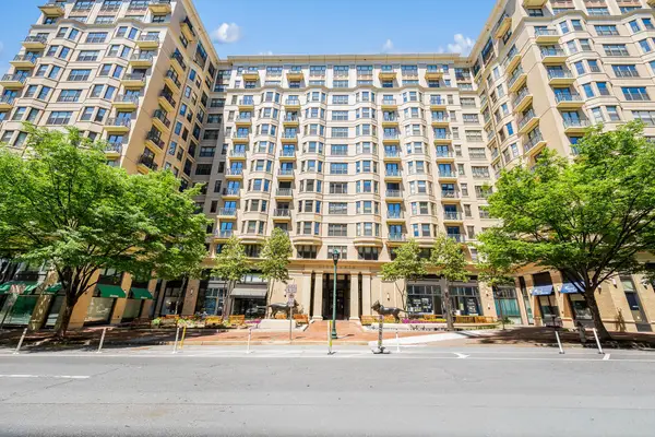 7710 Woodmont Ave #204, BETHESDA, MD 20814