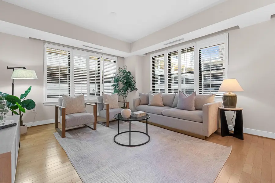 7710 Woodmont Ave #204, Bethesda, MD 20814 - #2