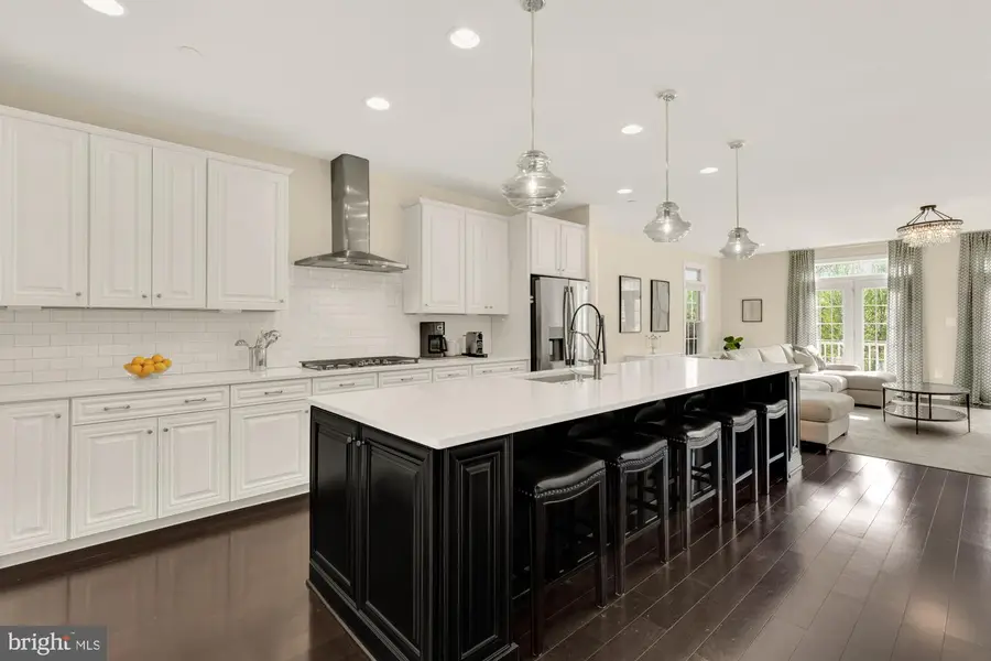 17810 Thomas Village Ln, Sandy Spring, MD 20860 - #3