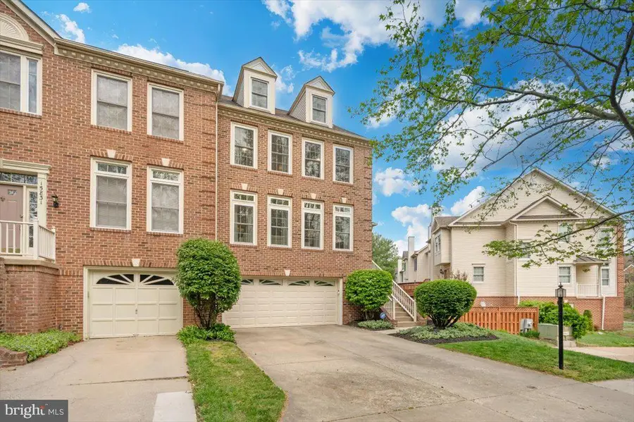 15829 Glacier Ct, North Potomac, MD 20878 - #3