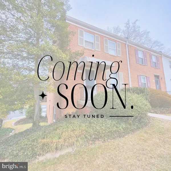 1923 Lyttonsville Rd #1923, SILVER SPRING, MD 20910