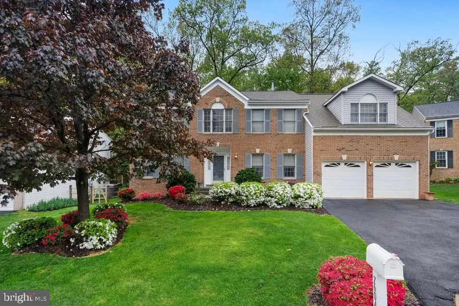 7604 Boxberry Ter, Gaithersburg, MD 20879 - #2