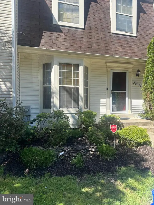 20043 Placid Lake Ter, GERMANTOWN, MD 20874