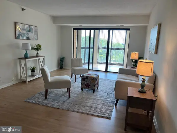 15100 Interlachen Dr #4-709, SILVER SPRING, MD 20906