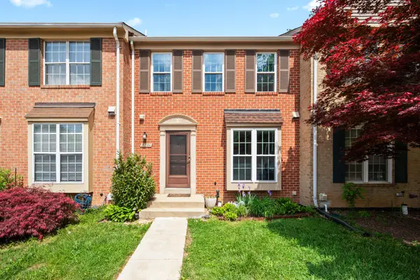 10364 Castlehedge Ter, SILVER SPRING, MD 20902