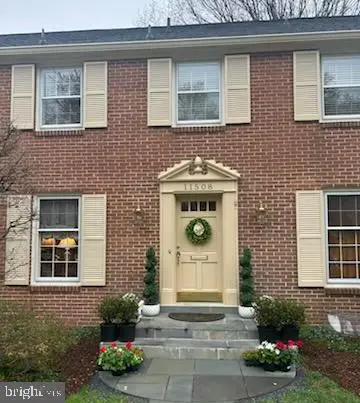 11508 Hitching Post Lane, North Bethesda, MD 20852 - #2
