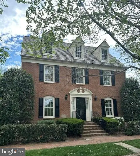 270 Beckwith St, Gaithersburg, MD 20878 - #2