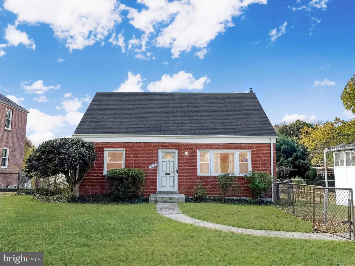 616 Ritchie Ave, Silver Spring, MD 20910 - #1