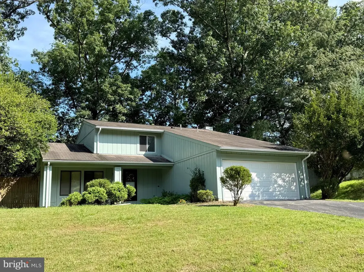 14713 Flints Grove, North Potomac, MD 20878 - #1