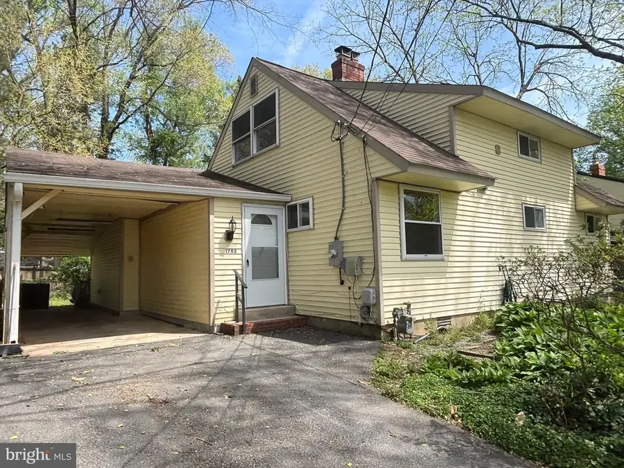 1702 Mcauliffe Dr, Rockville, MD 20851 - #2