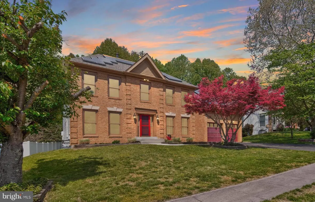 713 Brandon Green Dr, Silver Spring, MD 20904 - #1