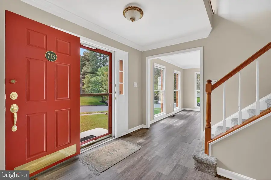 713 Brandon Green Dr, Silver Spring, MD 20904 - #3