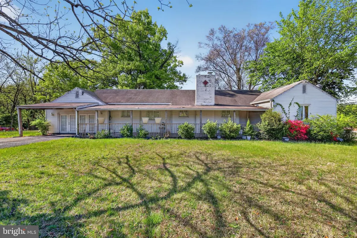 501 Copley Ln, Silver Spring, MD 20904 - #1