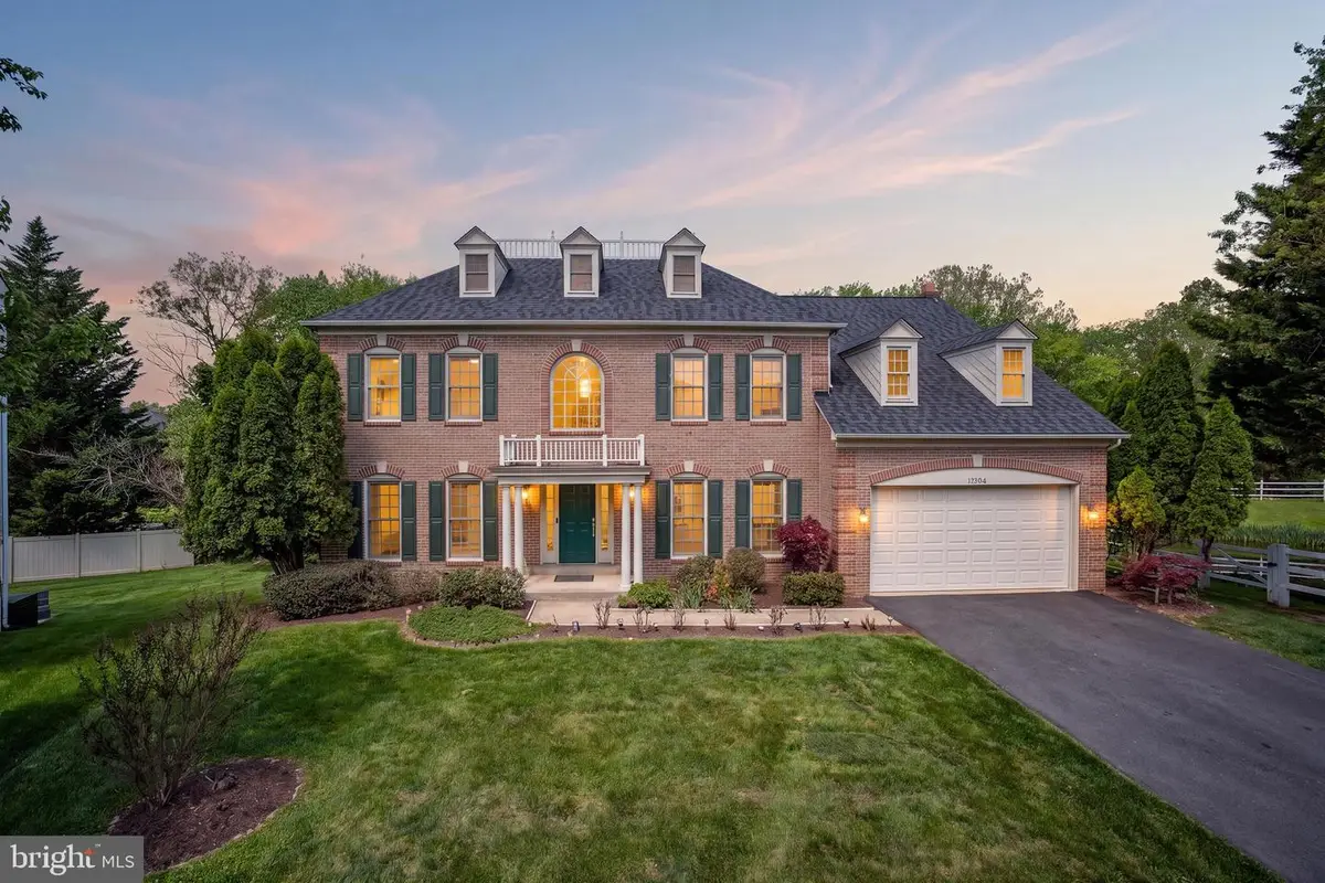 13904 Natia Manor Dr, Gaithersburg, MD 20878 - #1