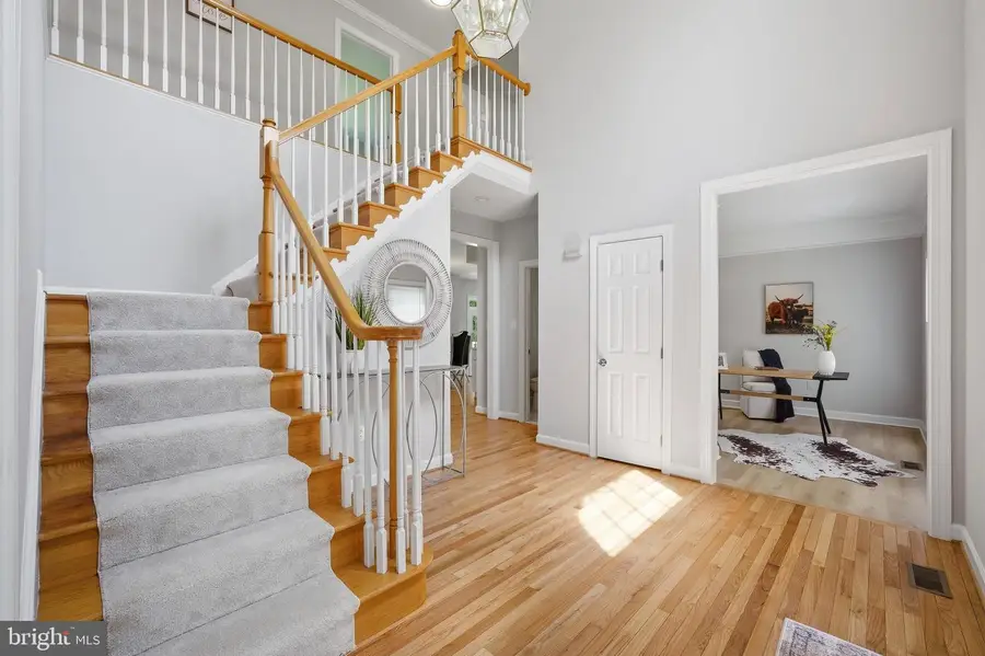 13904 Natia Manor Dr, Gaithersburg, MD 20878 - #3