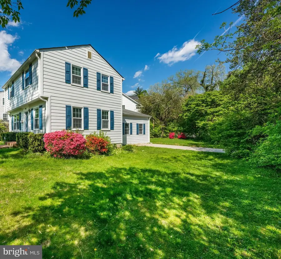 9901 Edward Ave, Bethesda, MD 20814 - #2