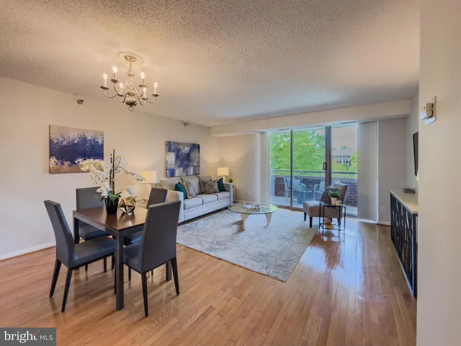 5800 Nicholson Ln #1-205, Rockville, MD 20852 - #2