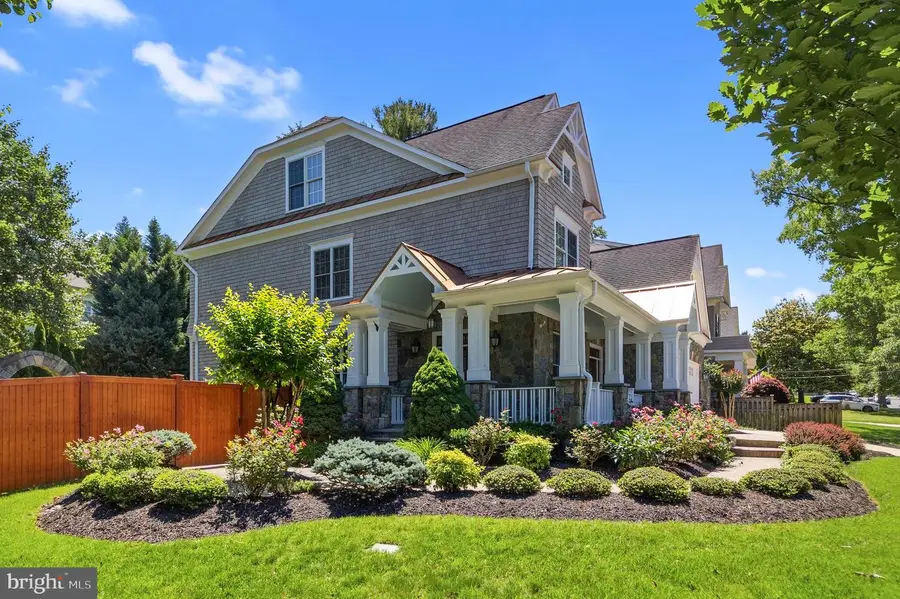 7527 Westfield Dr, Bethesda, MD 20817 - #3
