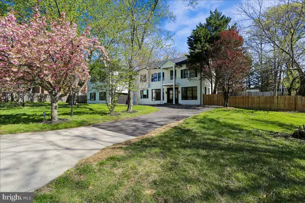 9925 Conestoga Way, POTOMAC, MD 20854