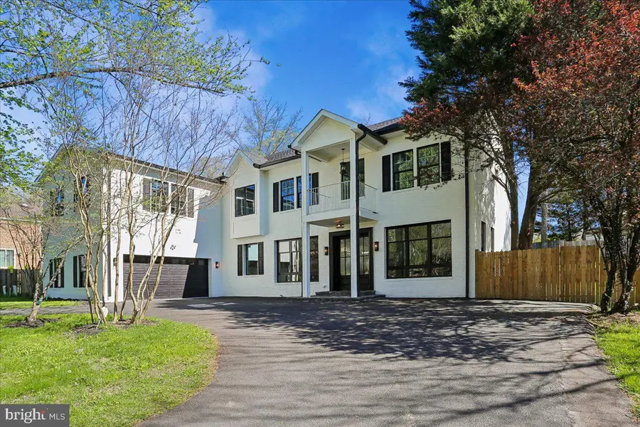 9925 Conestoga Way, Potomac, MD 20854 - #3