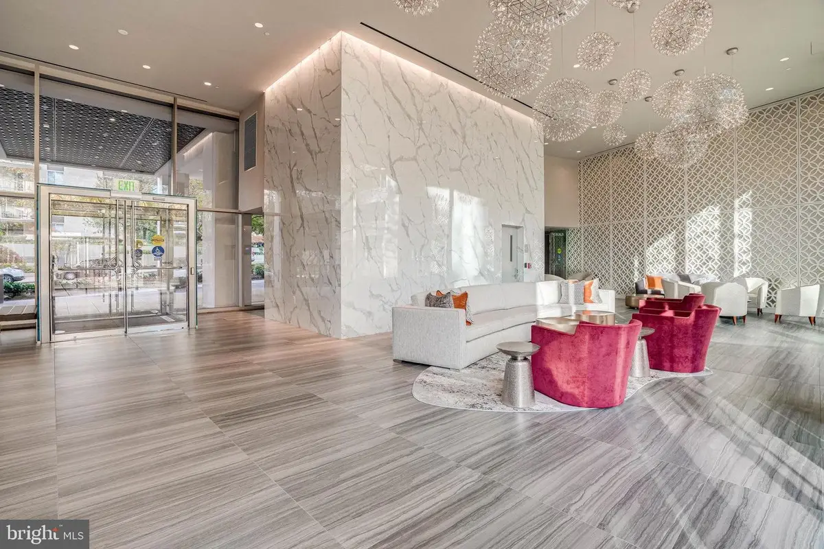 4620 N Park Ave #709e, Chevy Chase, MD 20815 - #1