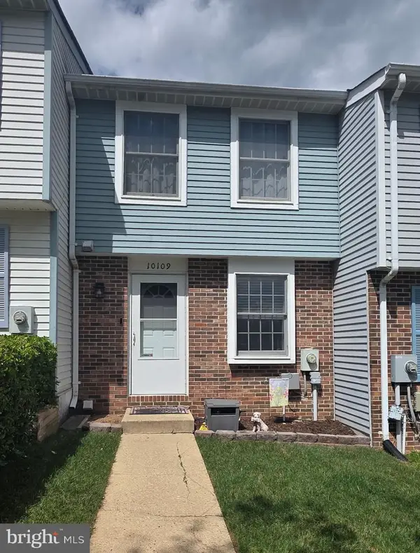 10109 Shelldrake Cir, DAMASCUS, MD 20872
