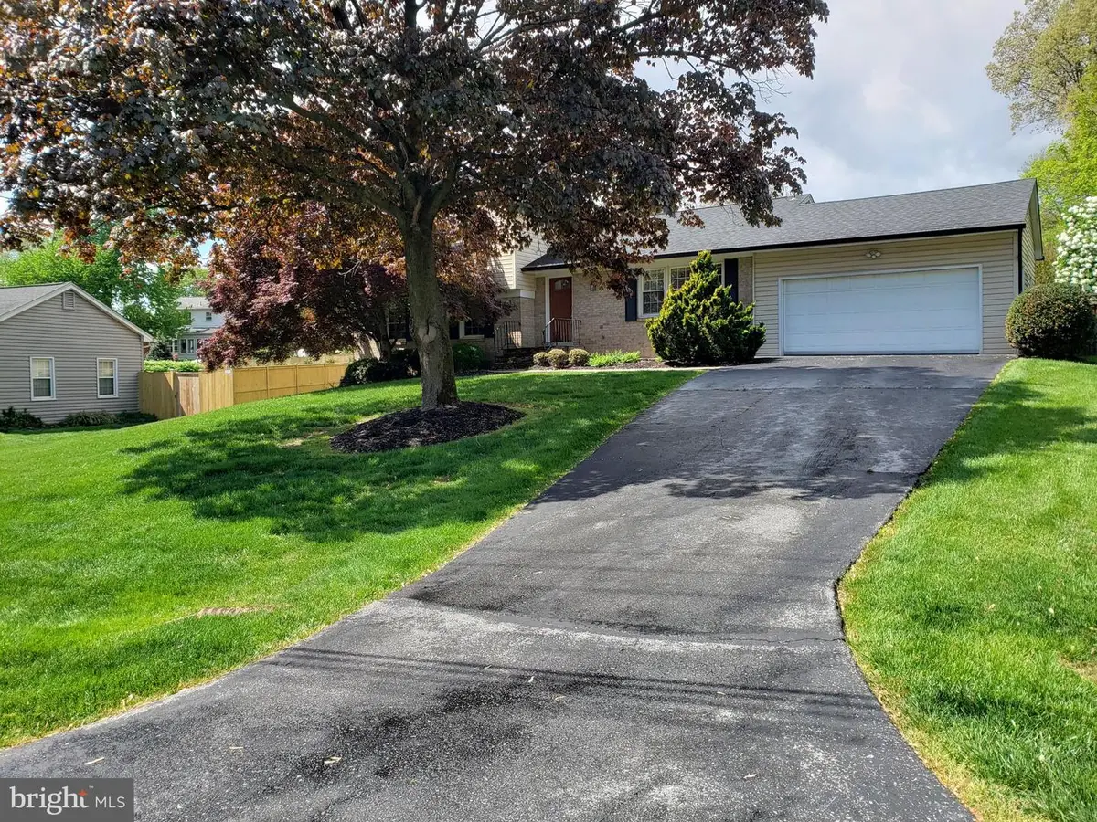 14604 Notley Rd, Silver Spring, MD 20905 - #1