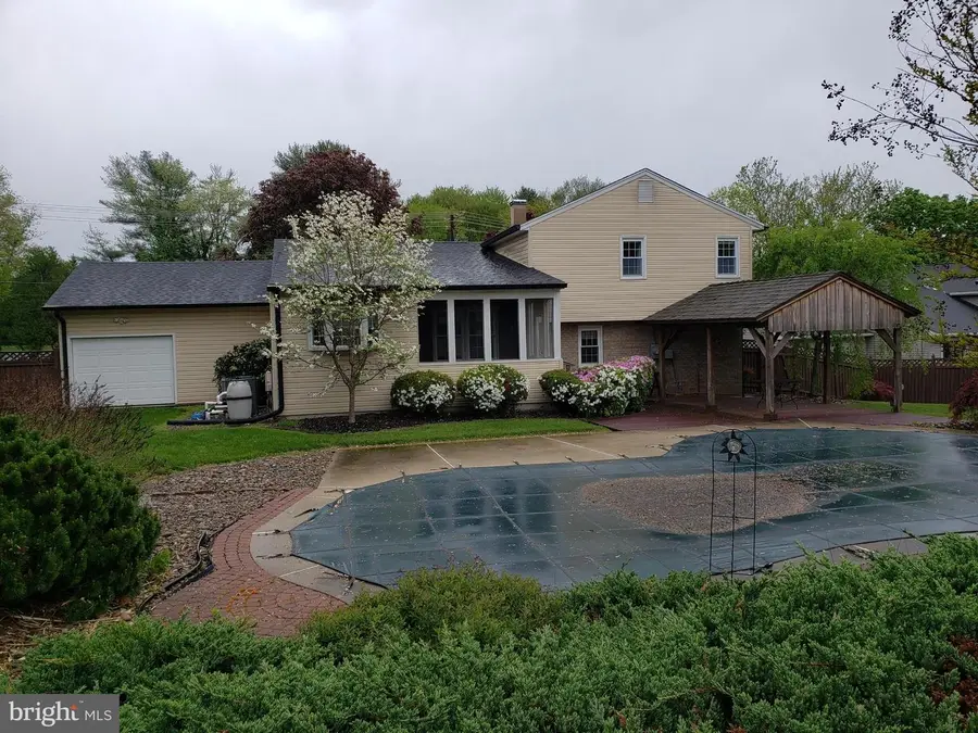 14604 Notley Rd, Silver Spring, MD 20905 - #2