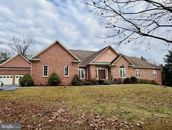 12601 Tribunal Ln, POTOMAC, MD 20854