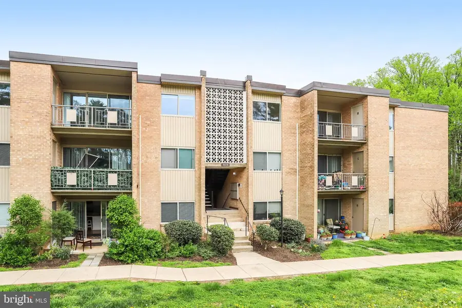 5115 Crossfield Ct #254, Rockville, MD 20852 - #2