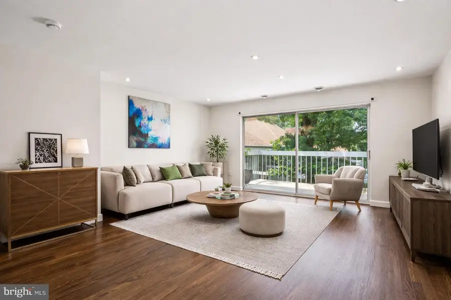 3240 Hewitt Ave #6-3-a, Silver Spring, MD 20906 - #2