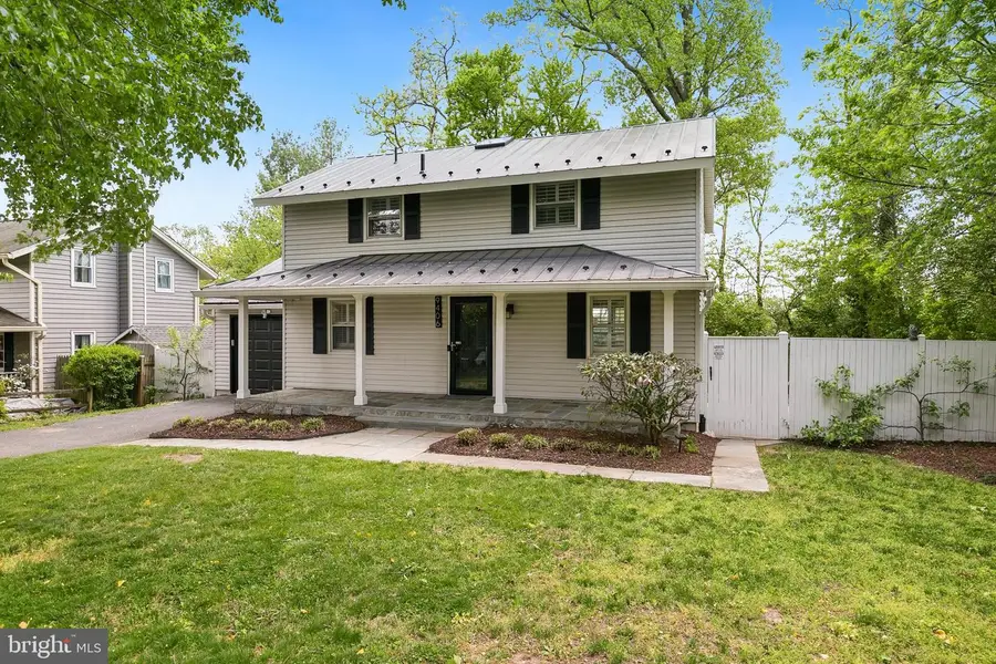 9406 Hale Pl, Silver Spring, MD 20910 - #3