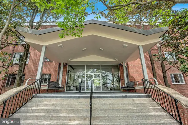 5301 Westbard Cir #429, BETHESDA, MD 20816