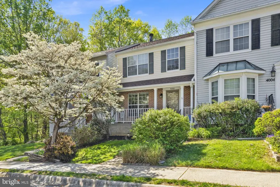 4002 Sparrow House Ln, Burtonsville, MD 20866 - #2