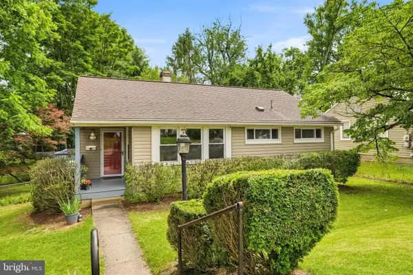 1125 Parrish Dr, ROCKVILLE, MD 20851