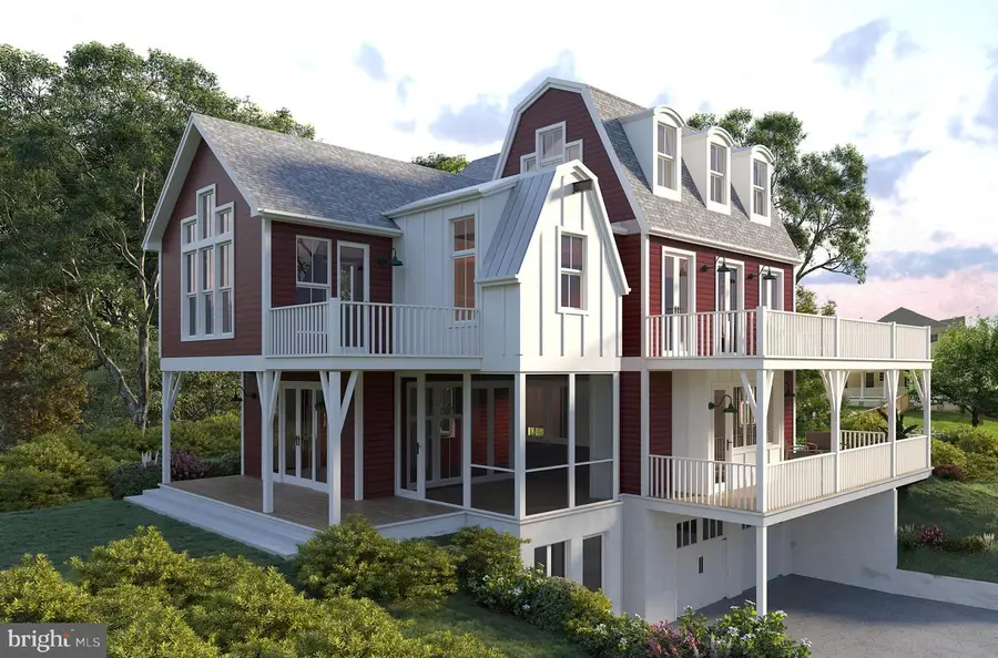 7781 Macarthur Blvd, Cabin John, MD 20818 - #2