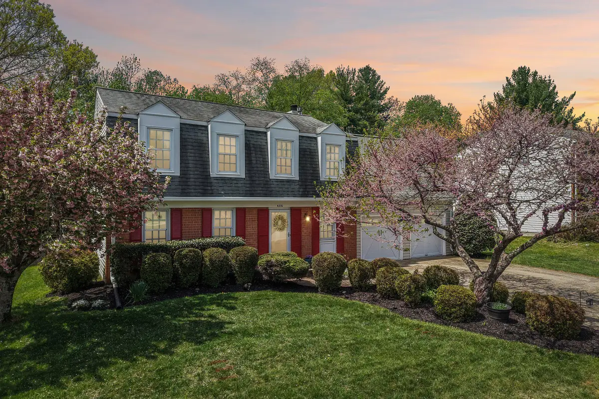 4216 Gelding Ln, Olney, MD 20832 - #1