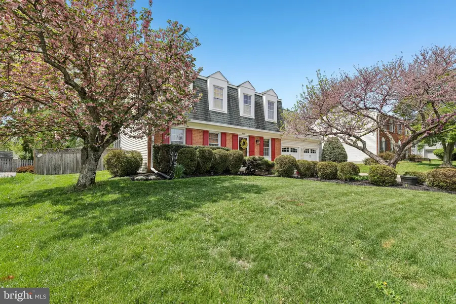 4216 Gelding Ln, Olney, MD 20832 - #2