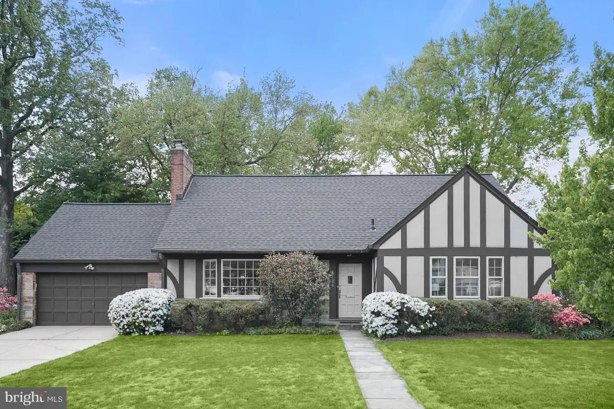 5124 Westpath Way, Bethesda, MD 20816 - #1