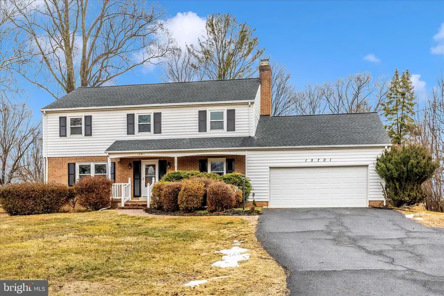 15701 Jones Ln, Gaithersburg, MD 20878 - #3