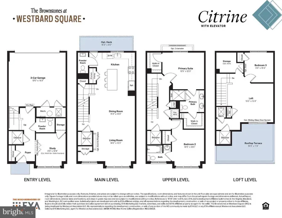 5518 Topaz Ln, Bethesda, MD 20816 - #3