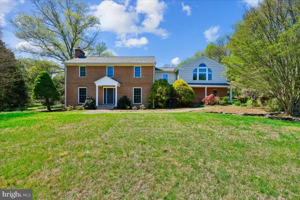 13113 Chestnut Oak Dr, DARNESTOWN, MD 20878