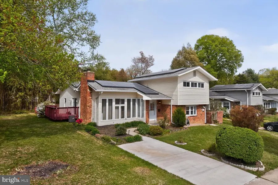 2000 Mcauliffe Dr, Rockville, MD 20851 - #2