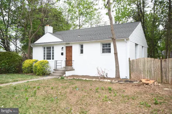 3506 Harrell St, SILVER SPRING, MD 20906