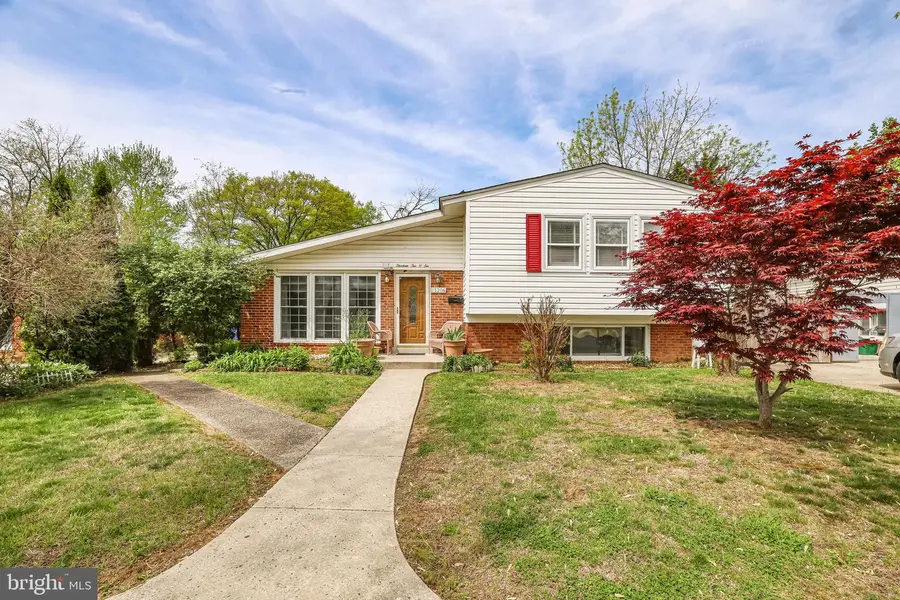 13206 May Ct, Silver Spring, MD 20906 - #2