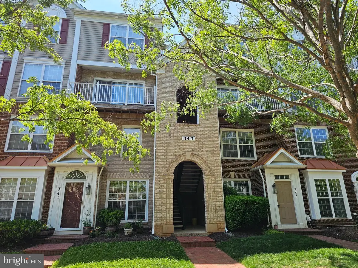 343-c Fallsgrove Dr #47, Rockville, MD 20850 - #1