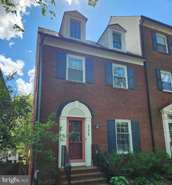 222 Beckwith St, GAITHERSBURG, MD 20878