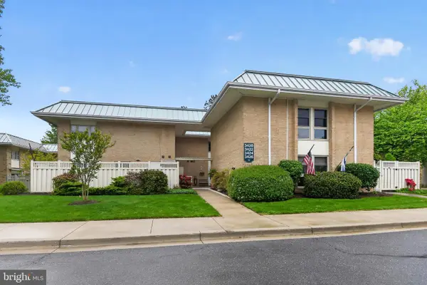 3424 Gleneagles Dr #77-c, SILVER SPRING, MD 20906